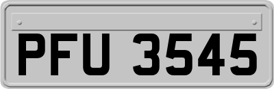 PFU3545