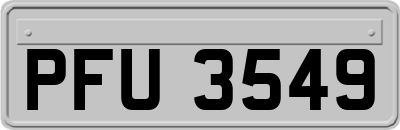 PFU3549