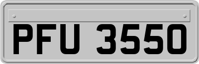 PFU3550