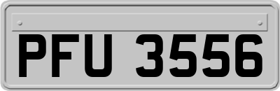 PFU3556