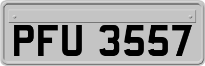 PFU3557