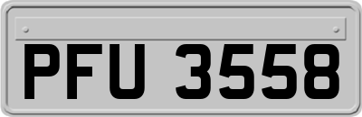 PFU3558