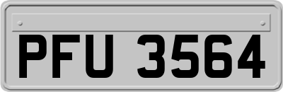 PFU3564