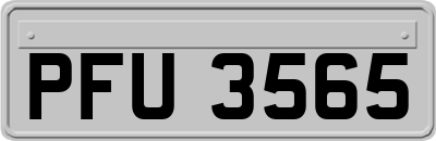 PFU3565