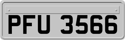 PFU3566