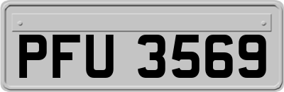 PFU3569