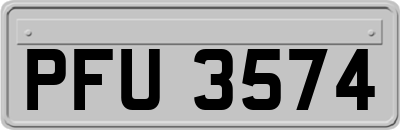 PFU3574