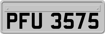 PFU3575