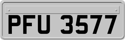 PFU3577