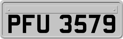 PFU3579
