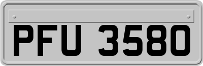 PFU3580