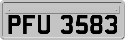 PFU3583