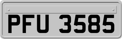 PFU3585
