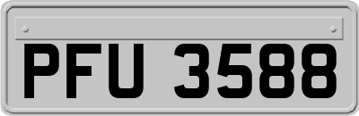 PFU3588