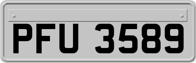 PFU3589