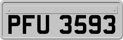 PFU3593