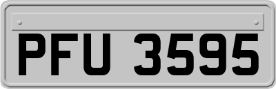 PFU3595