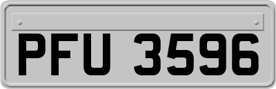 PFU3596