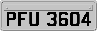 PFU3604