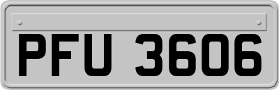 PFU3606