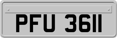 PFU3611