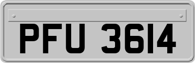 PFU3614