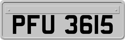 PFU3615