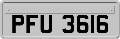 PFU3616
