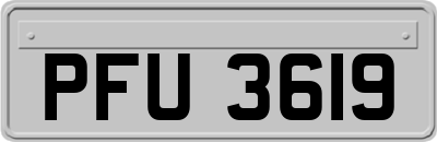 PFU3619
