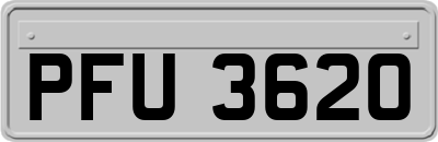 PFU3620