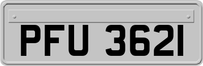 PFU3621