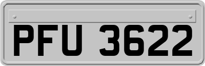 PFU3622