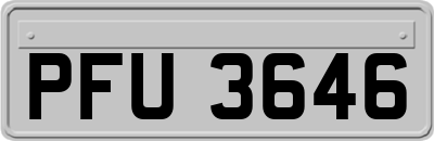PFU3646