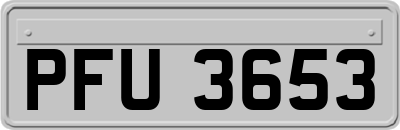 PFU3653
