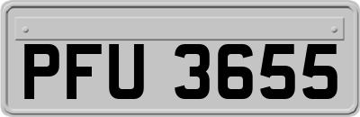 PFU3655