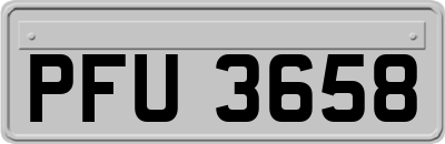 PFU3658