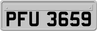 PFU3659
