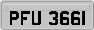 PFU3661