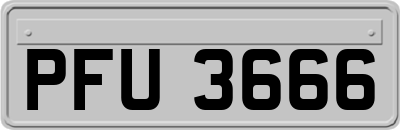 PFU3666