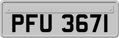 PFU3671