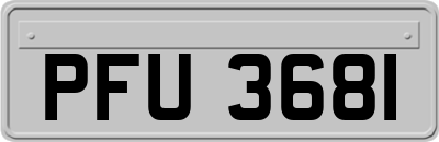 PFU3681