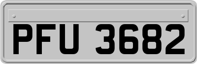 PFU3682