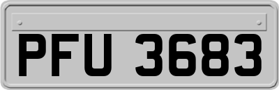 PFU3683