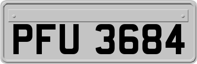 PFU3684