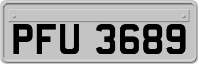 PFU3689