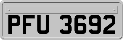 PFU3692