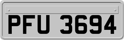 PFU3694