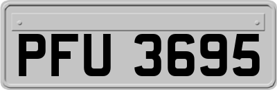 PFU3695