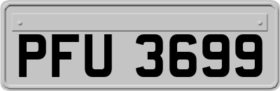 PFU3699