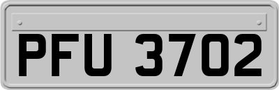 PFU3702
